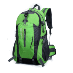 Многофункциональный спортивный рюкзак для путешествий, альпинизма, пеших прогулок