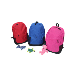 Новый модный школьный спортивный рюкзак из полиэстера