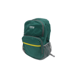 Sport school nylon backpack bag