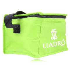 Bolso Refrigerador Con Aislamiento No Tejido