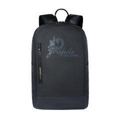 Защитный рюкзак для путешествий, рекламный мужской деловой рюкзак, сумка для ноутбука на открытом воздухе