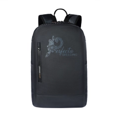 Bolso promocional del ordenador portátil de la mochila del negocio de los hombres de la mochila antirrobo del viaje para al aire libre Bolso promocional del ordenador portátil de la mochila del negocio de los hombres de la mochila antirrobo del viaje para al aire libre