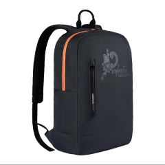 Bolso promocional del ordenador portátil de la mochila del negocio de los hombres de la mochila antirrobo del viaje para al aire libre