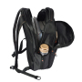 Business Fashion Custom Men's Travel Smart Waterproof 12.2 inch Laptop Backpacks