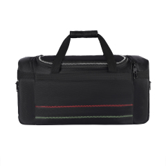 Сумки для багажа Водонепроницаемая складная сумка Custom Travel Duffel Bag