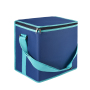 Insulated portable cooler bags work lunch cooler bag