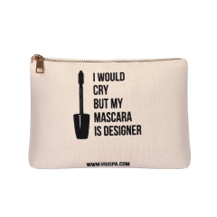 Neceser Chroma Zip Tweedle Dee Cotton Neceser Chroma Zip Tweedle Dee Cotton