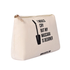 Neceser Chroma Zip Tweedle Dee Cotton