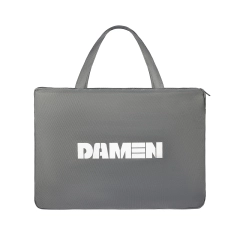 Mala para laptop de computador comercial de fábrica por atacado - pasta de escritório para homens