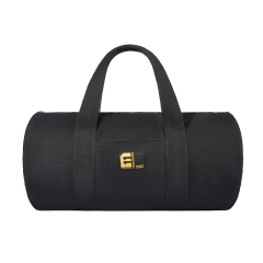 Bolsa de viagem esportiva à prova d'água de grande capacidade para fins de semana personalizados