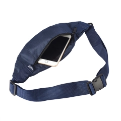 Sacolas promocionais com logotipo