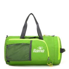 Waterproof Foldable Durable Travel Duffle Bags
