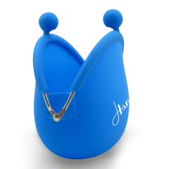 Mini Silicone Coin Purse