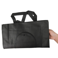 Foldable Non-Woven Tote Bag