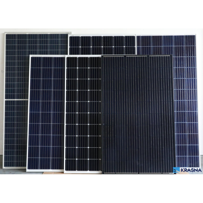 Solar Module Solar Module