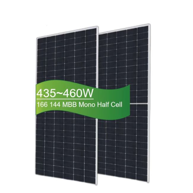 Solar Module
