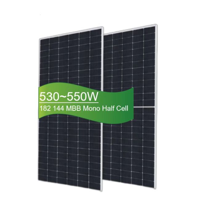 Solar Module