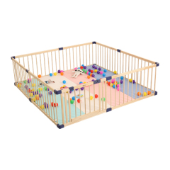 Baby Playpen