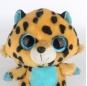 Fancy Plush Christmas Lynx Stuffed Toys for Children