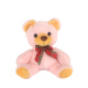 Plüsch ausgestopftes Teddybärspielzeug für Kindergeschenk