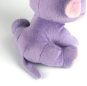 big eyes Plush Stuffed Monkey Toy