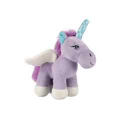 Soft Kids Unicorn Plush Toy