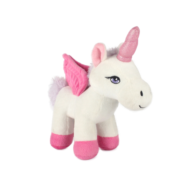 Soft Kids Unicorn Plush Toy