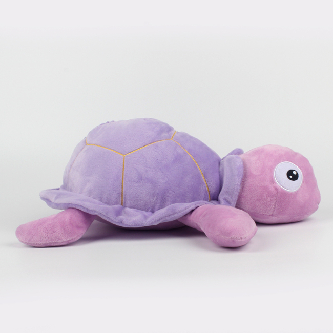  Soft Plush stuffed Turtle for Kids