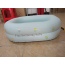 Надувная ванна для детского сиденья для ванной с противоскользящим седловидным рожком Рекомендуемый возраст от 3 до 24 месяцев