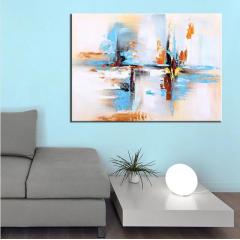oil painting
