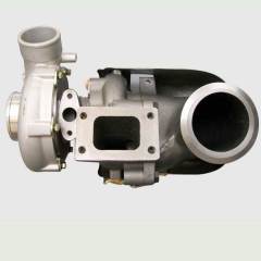 Turbocharger RHC62 Part Number 12556124 GM8