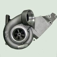 Turbocharger GT2256VK Part No. 736088-0003