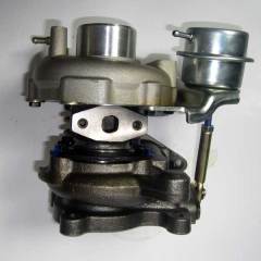 Turbocharger GT1544S 454083-0002 TDI90 Engine