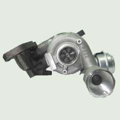 Audi Volkswagen Seat Skoda 2.0 TDI Turbo 724930-0008 03G253014
