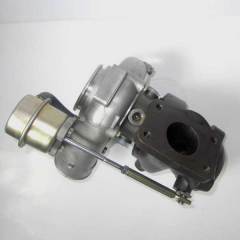 Saab 9-3 9-5 Turbocharger 452204-5005S
