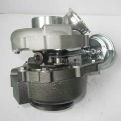 Mercedes Sprinter OM611 turbo 709836-0004