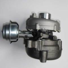 Ford Volkswagen Seat TDI 110 Turbo 701855-5006S