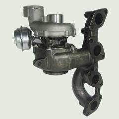 Audi Volkswagen Seat Skoda 2.0 TDI Turbo 724930-0008 03G253014