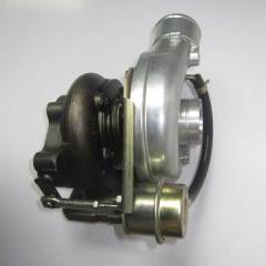 Renault Master Fiat Ducato Turbocharger 500385898