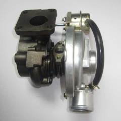 Renault Master Fiat Ducato Turbocharger 500385898
