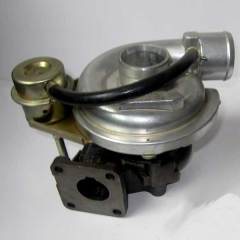 Renault Master Fiat Ducato Turbocharger 500385898