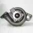 Audi A4 2.5 TDI Turbocharger GT2052V 454135-0001 059145701C