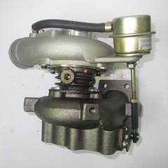 2007 NISSAN Trade M100 Turbo 452187-0006