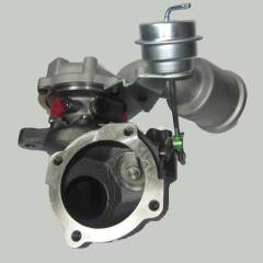 Turbocharger K03 53039880052 53039880094