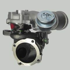 Turbocharger K03 53039880052 53039880094