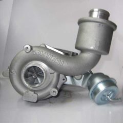 Turbocharger K03 53039880052 53039880094