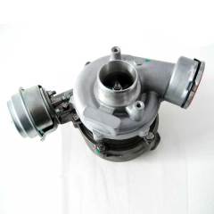 Audi A4 2.0 TDI (B7) Turbocharger 758219-5003S