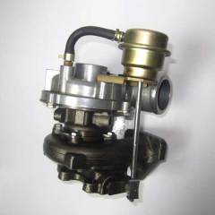Turbocharger K04 53049880020 06A145704M