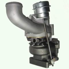 Twin-Turbo Left 53049880028 Right 53049880029
