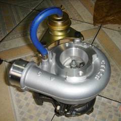 Turbocharger CT12B 17201-67040